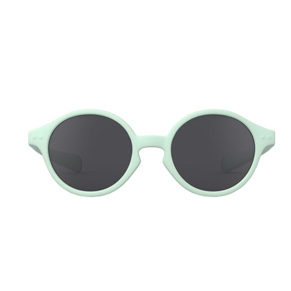 Sonnenbrille mit Polarisation Kids D 9-36 Monate - Aqua Green