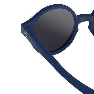 Sonnenbrille mit Polarisation Kids D 9-36 Monate - Denim Blue