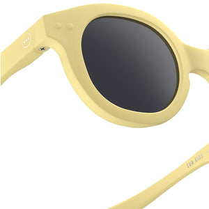 Sonnenbrille mit Polarisation Kids C 9-36 Monate - Lemonade