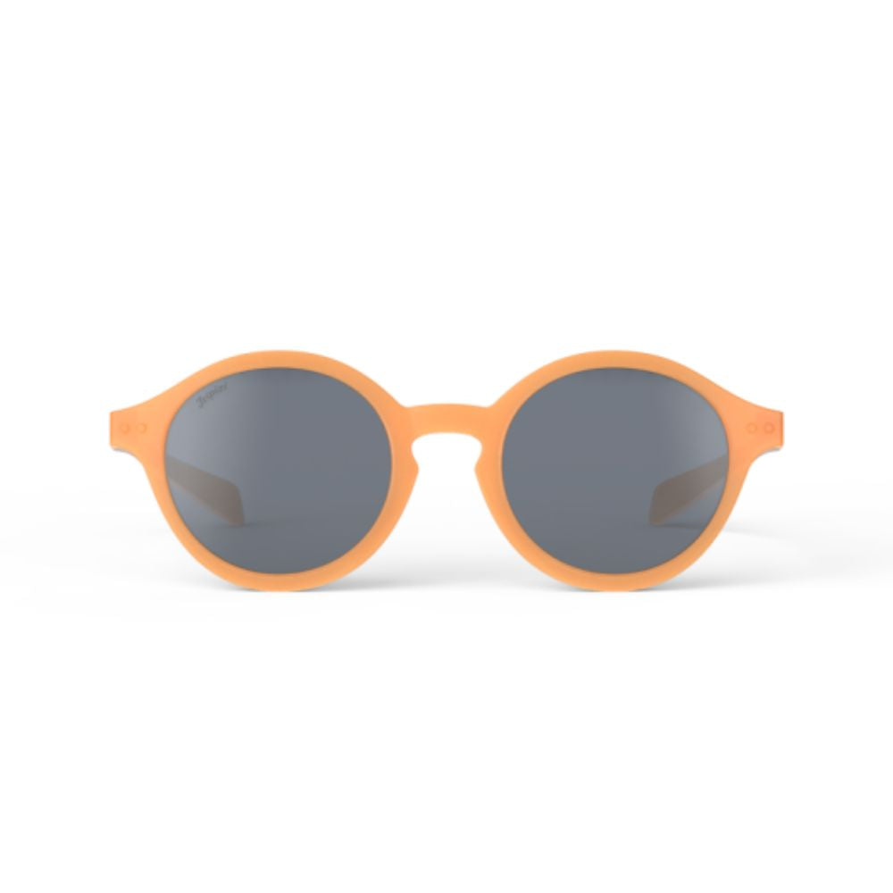 Sonnenbrille Kids Plus D 3-5 Jahre - Orange Smash
