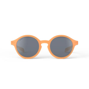 Sonnenbrille Kids Plus D 3-5 Jahre - Orange Smash
