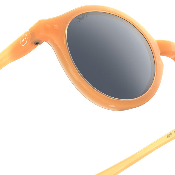 Sonnenbrille Kids Plus D 3-5 Jahre - Orange Smash