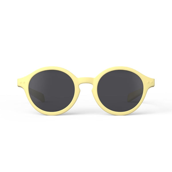 Sonnenbrille mit Polarisation Kids Plus D 3-5 Jahre - Lemonade