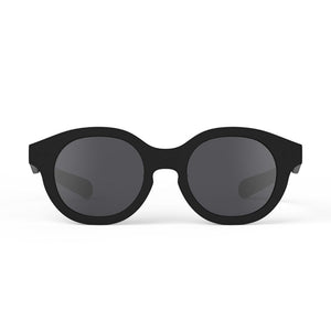 Sonnenbrille mit Polarisation Kids Plus C 3-5 Jahre - Black