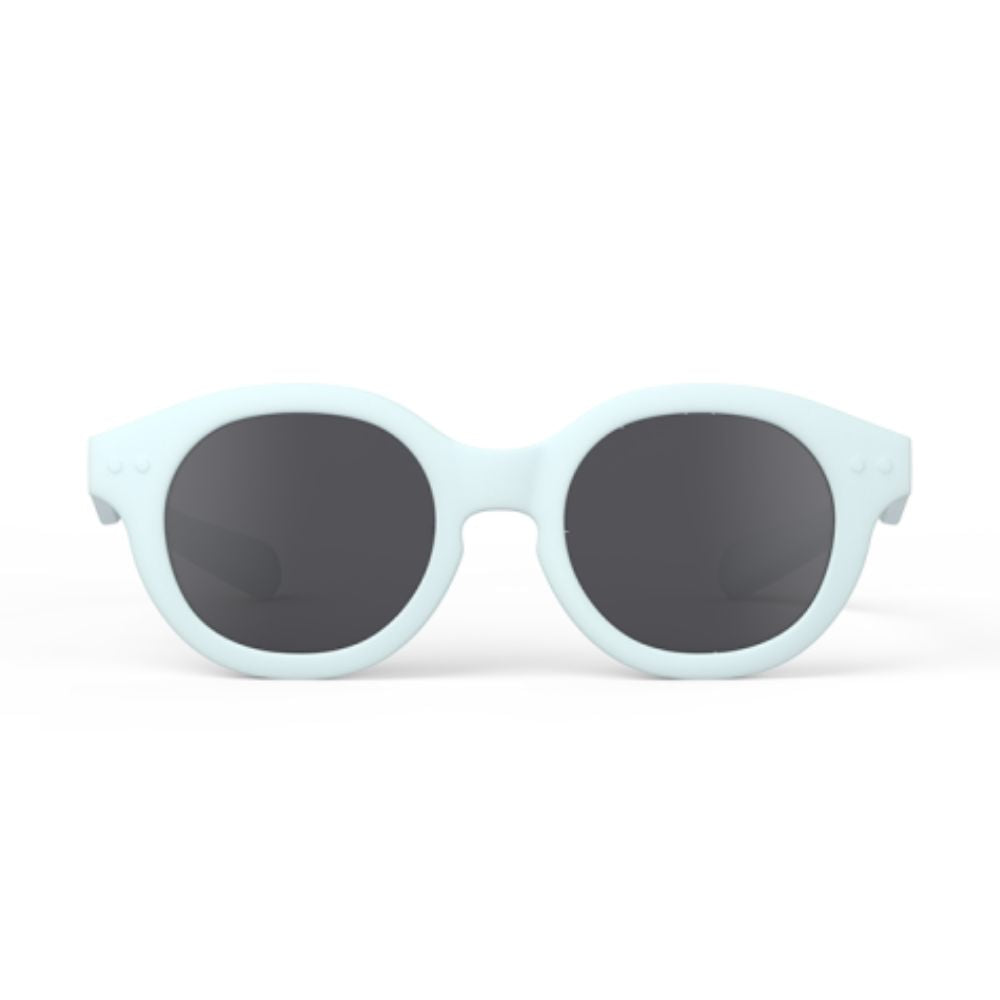 Sonnenbrille mit Polarisation Kids Plus C 3-5 Jahre - Sweet Blue