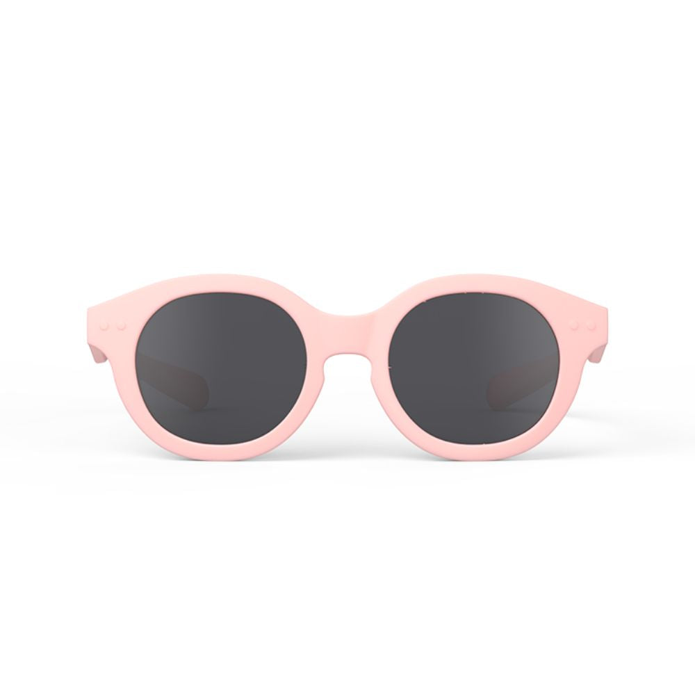 Sonnenbrille mit Polarisation Kids Plus C 3-5 Jahre - Pastel Pink