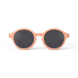 Sonnenbrille mit Polarisation Kids Plus D 3-5 Jahre - Apricot