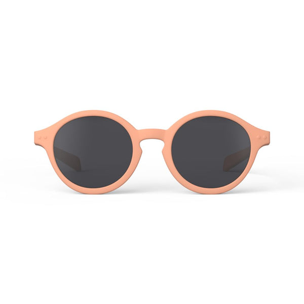 Sonnenbrille mit Polarisation Kids Plus D 3-5 Jahre - Apricot