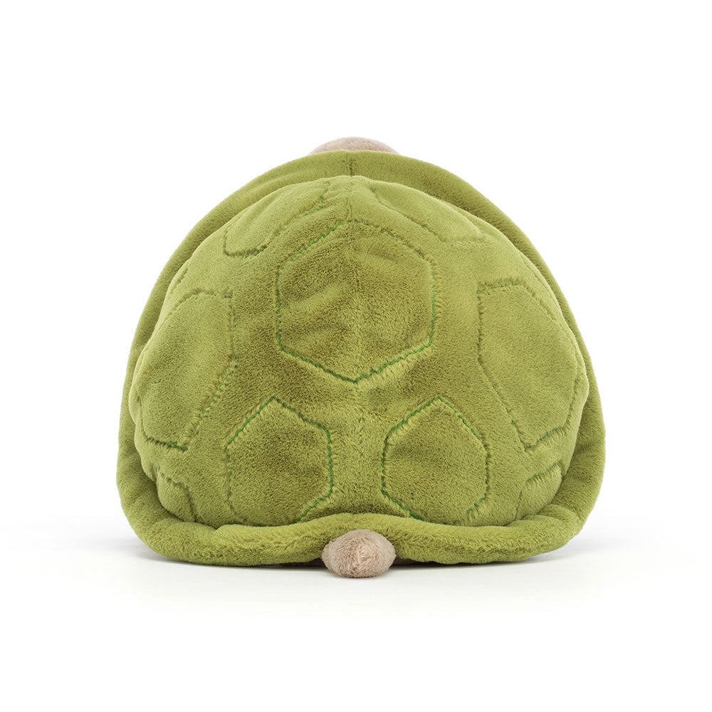Kuscheltier Schildkröte - Timmy Turtle (28 cm)
