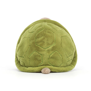 Plüschschildkröte Timmy 28 cm