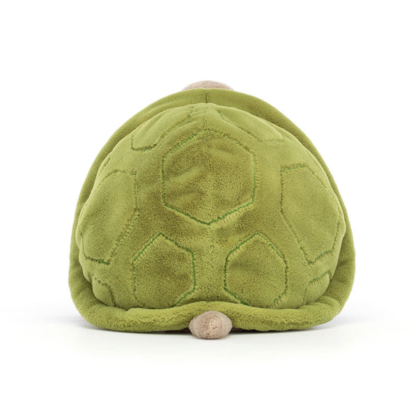 Plüschschildkröte Timmy 28 cm