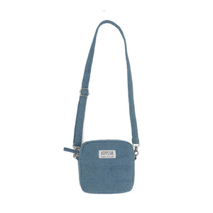 Kamera Tasche Artist - Midi Denim