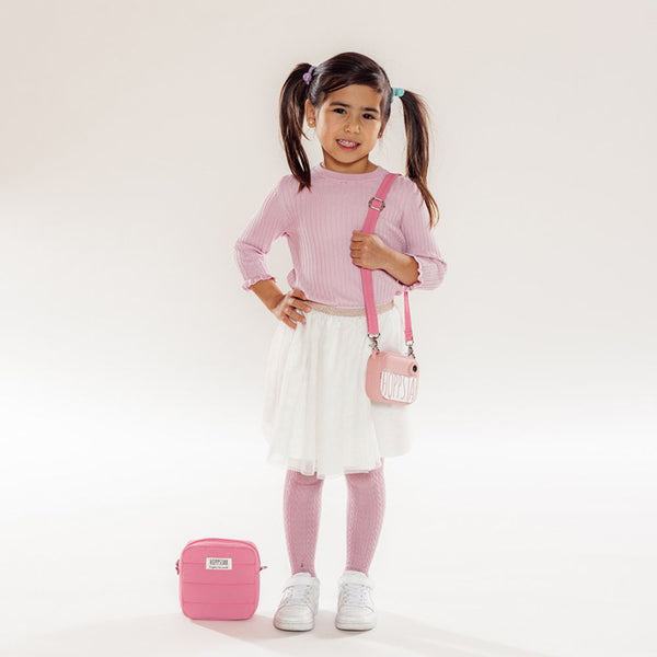 Kamera Tasche Artist - Midi Bubblegum