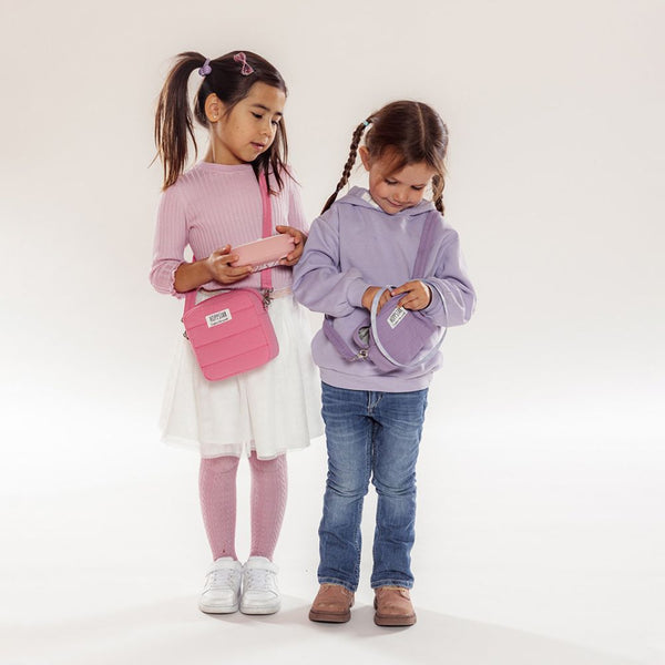 Kamera Tasche Artist - Midi Bubblegum