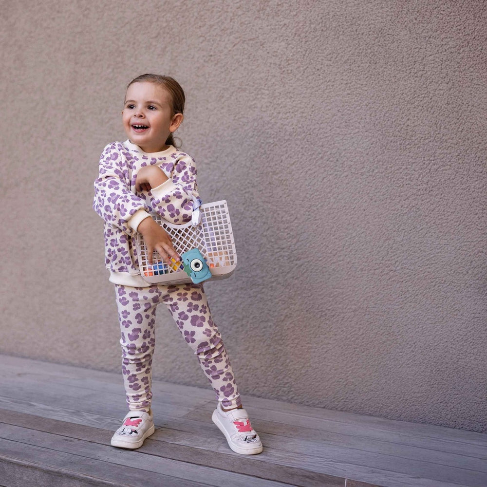 Kamera für Kinder Rookie - Blubelle