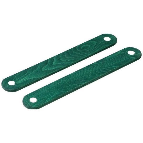 Beams Balance Board – Ocean Mint/Forest Green 2 Stück