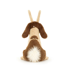 Plüschziege – Glenny 27 cm - Tublu.de