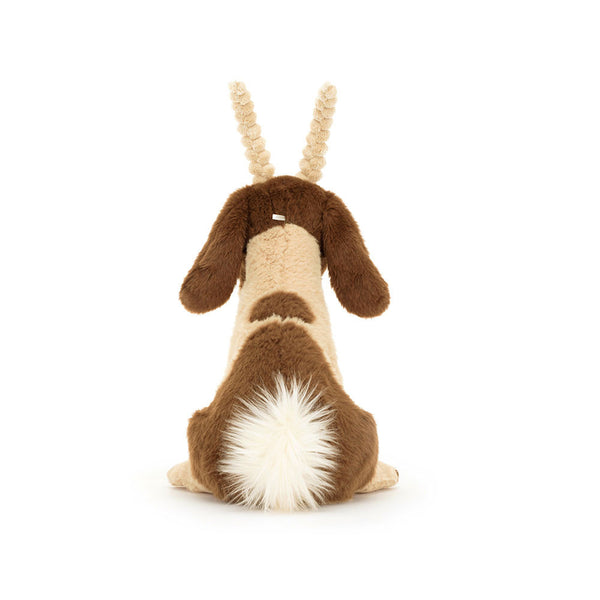 Plüschziege – Glenny 27 cm - Tublu.de
