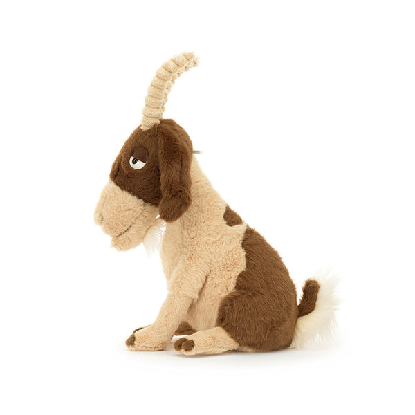 Plüschziege – Glenny 27 cm - Tublu.de