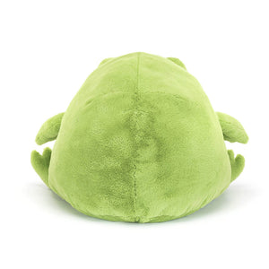 Plüsch-Regenfrosch – Ricky 30 cm - Tublu.de