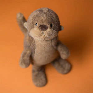 Pluszowa Wydra Jellycat - Brooke 33 cm - Tublu.de