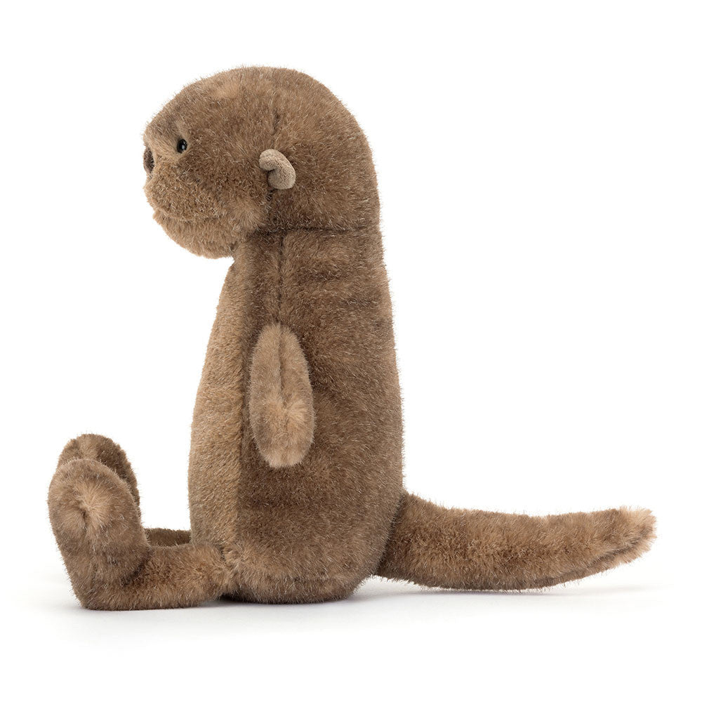 Pluszowa Wydra Jellycat - Brooke 33 cm - Tublu.de