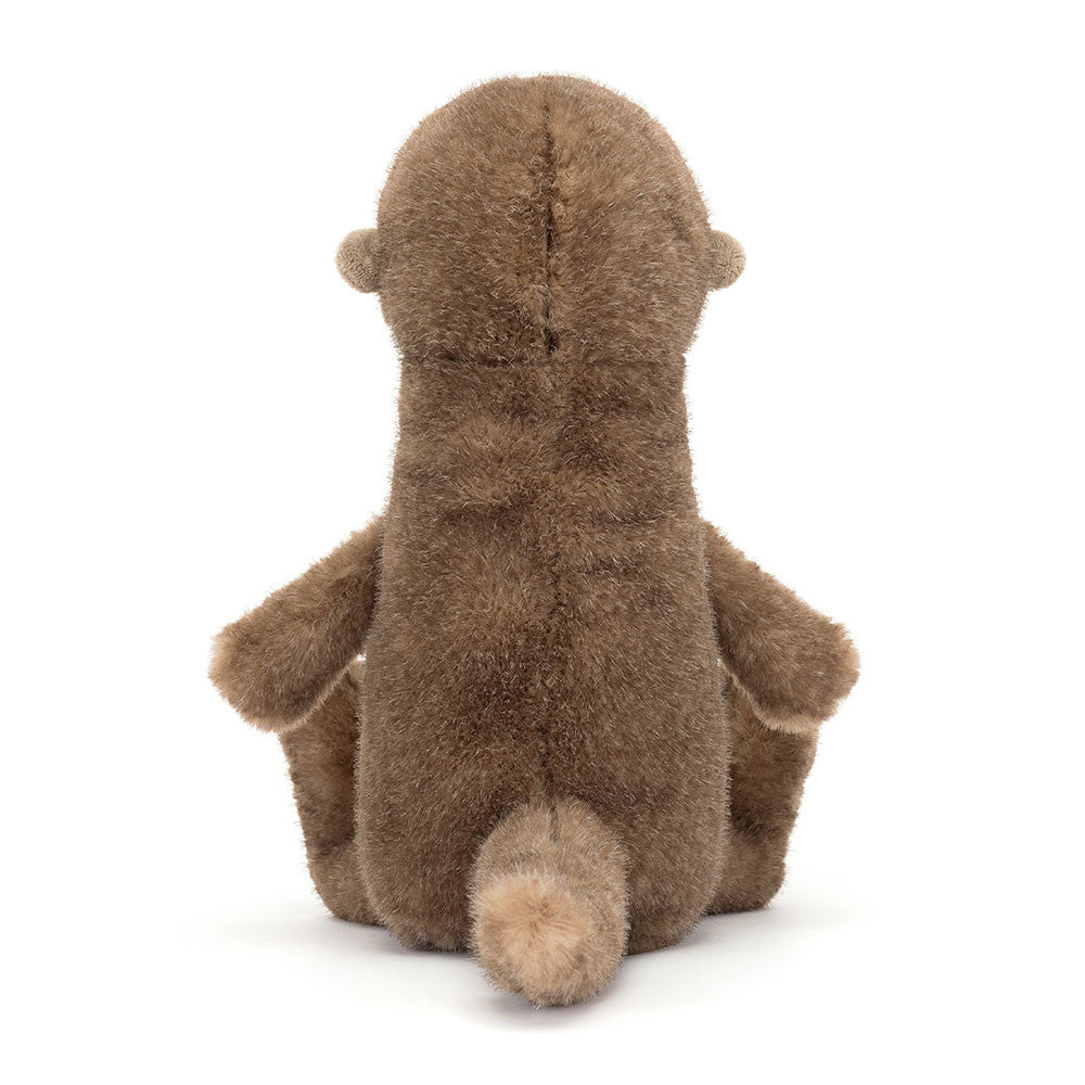 Pluszowa Wydra Jellycat - Brooke 33 cm - Tublu.de