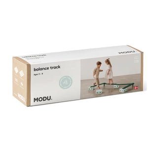 Balance Track Set – Ozeanminze/Waldgrün - Tublu.de