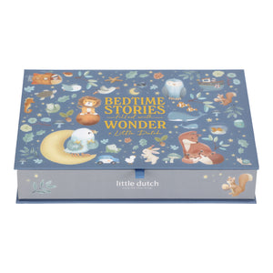 Projektionsleuchte mit Märchen - Blau - Tublu.de