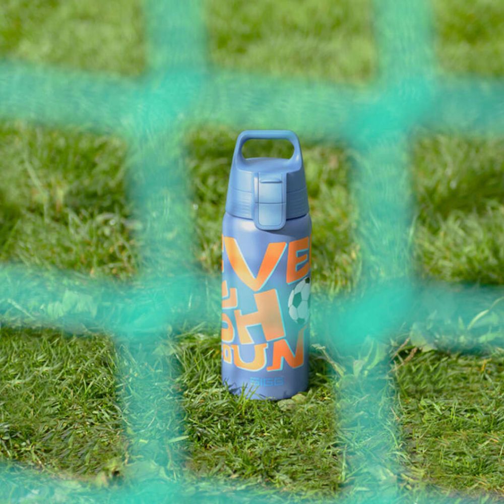 Thermosflasche SHIELD ONE 0,5 l - Ballgame