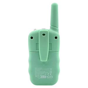 Walkie-Talkie für Kinder - Mint 1 Stk.