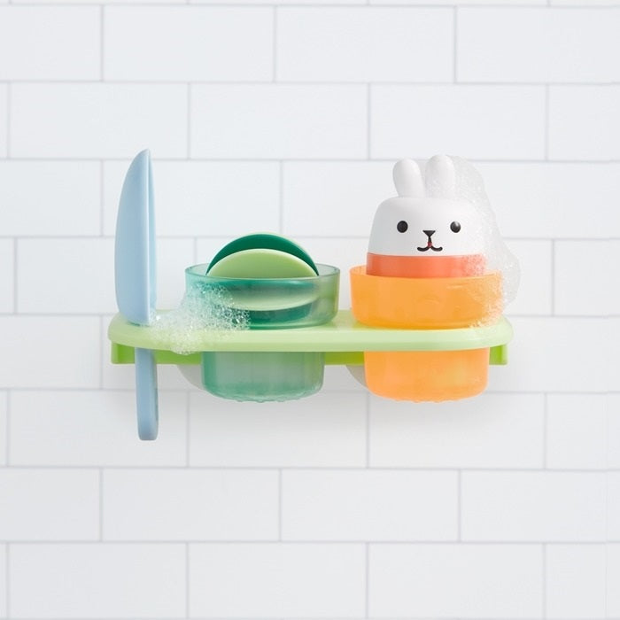 Badespielzeug Tub to Table Café – Garten