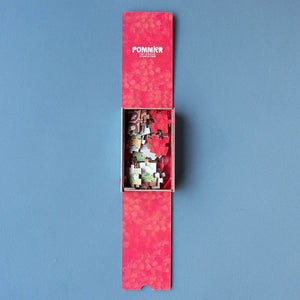 Taschenpuzzle mit Beobachtungsspiel – Apfelbaum 36 Teile - Tublu.de