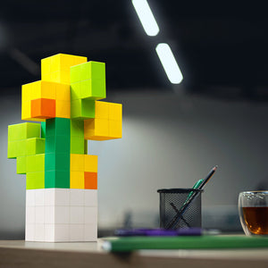 Konstruktionsbausteine VoxArt Sweet Dreams Icon Kollektion