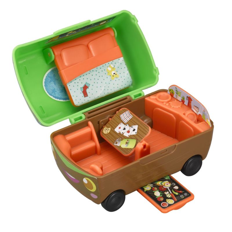 Mini-Camper - Tublu.de