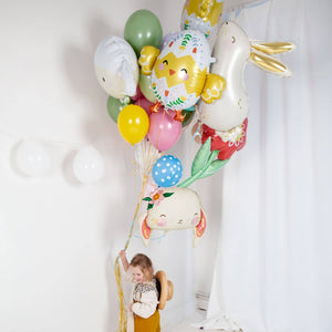 Folienballon – Schaf 87 x 57,5 cm