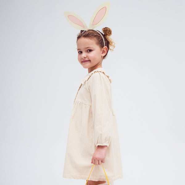 Haarband – Hasenohren 12,5 x 29 cm