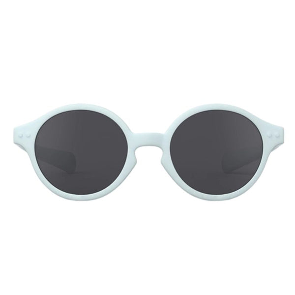 Sonnenbrille mit Polarisation Baby D 0-9 Monate - Sweet Blue