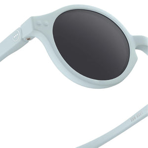 Sonnenbrille mit Polarisation Baby D 0-9 Monate - Sweet Blue