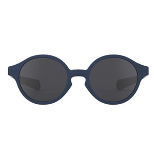 Sonnenbrille mit Polarisation Baby D 0-9 Monate - Denim Blue