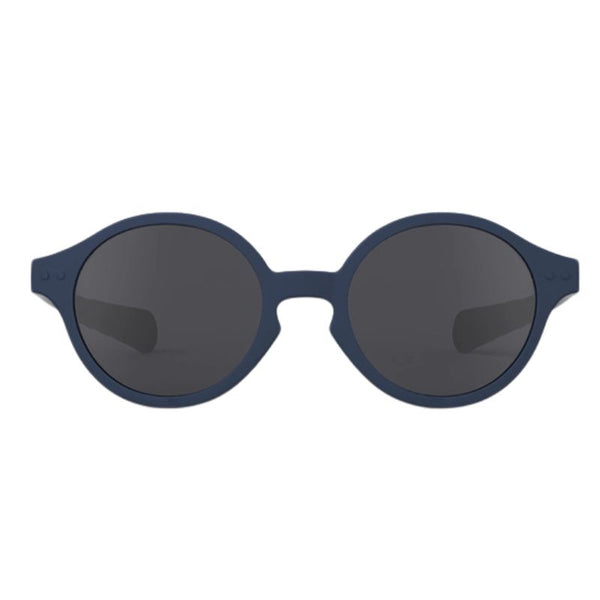 Sonnenbrille mit Polarisation Baby D 0-9 Monate - Denim Blue