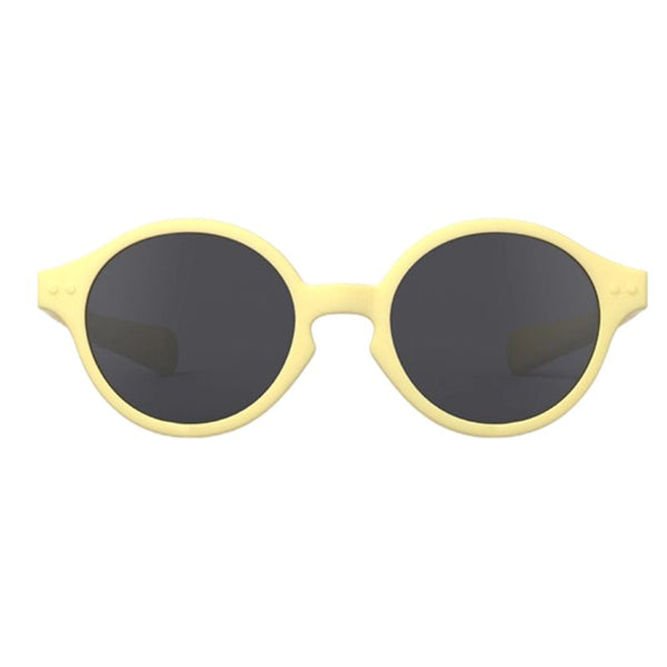 Sonnenbrille mit Polarisation Baby D 0-9 Monate - Lemonade