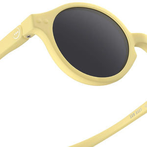 Sonnenbrille mit Polarisation Baby D 0-9 Monate - Lemonade