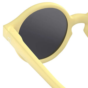 Sonnenbrille mit Polarisation Baby D 0-9 Monate - Lemonade