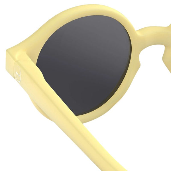 Sonnenbrille mit Polarisation Baby D 0-9 Monate - Lemonade