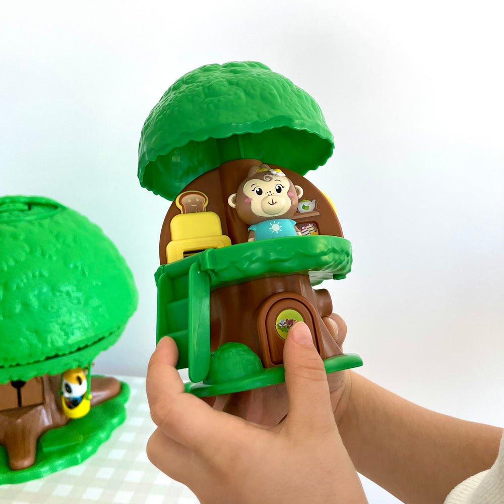 Mini-Magischer Baum - Tublu.de