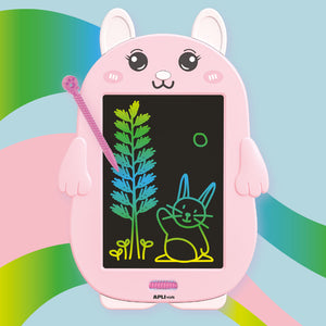 Magisches LCD-Zeichentablett – Hase - Tublu.de