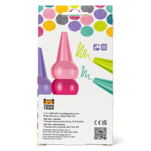 Modulare Buntstifte – Süße Farben - Tublu.de