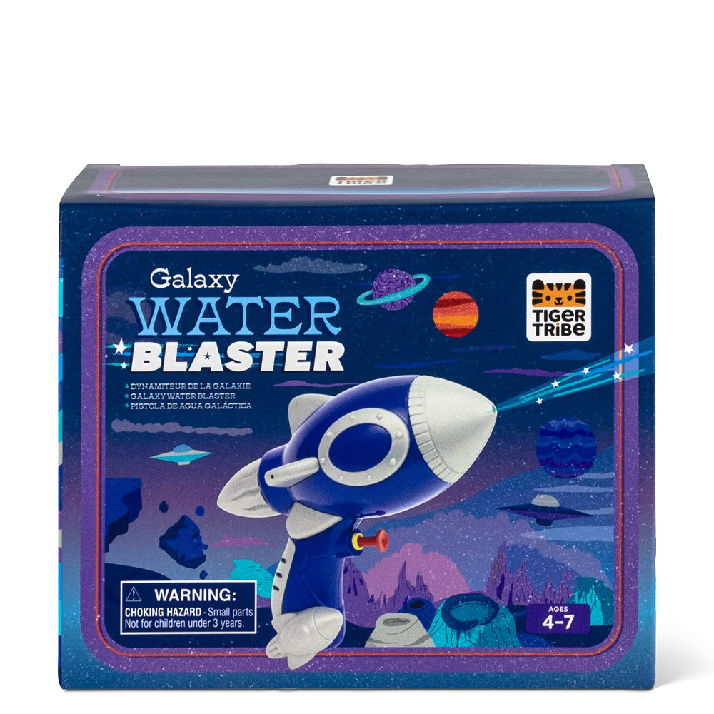 Galaktischer Wasserblaster - Tublu.de