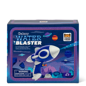 Galaktischer Wasserblaster - Tublu.de